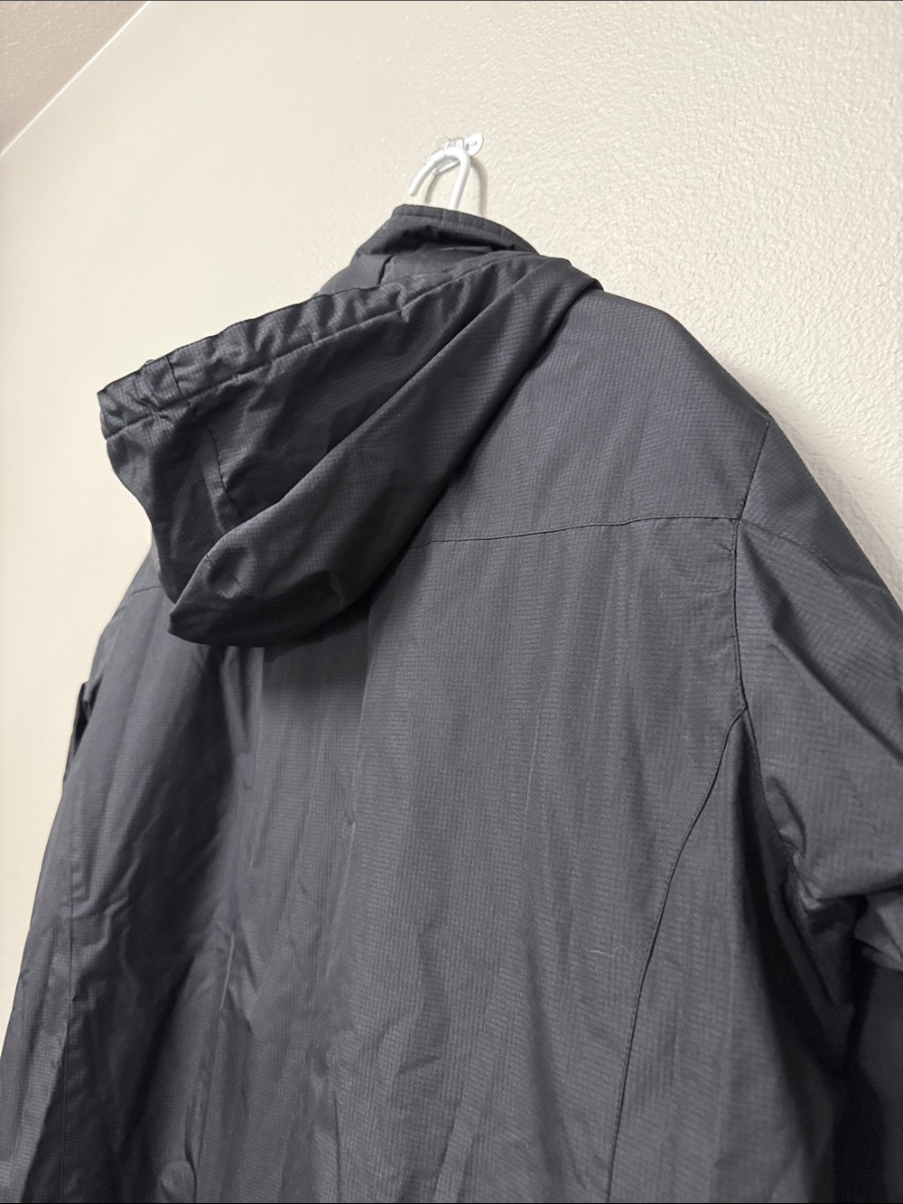 Swiss Tech Snow Jacket - Picture 10 of 13